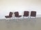 Space Age Dining Chairs, 1970s, Set of 4, Image 1