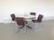 Space Age Dining Chairs, 1970s, Set of 4, Image 5