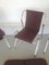 Space Age Dining Chairs, 1970s, Set of 4 8