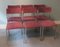 Dining Chairs, Italy, 1970s, Set of 6, Image 4