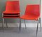 Stackable Chairs from Jp Emonds, Belgium, 1970, Set of 4 3