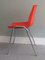 Stackable Chairs from Jp Emonds, Belgium, 1970, Set of 4, Image 1