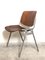 Italian DSC 106 DSD Chair by Giancarlo H and Anire Peizet for Castelli / Anonymima, 1960s, Image 9