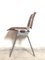 Italian DSC 106 DSD Chair by Giancarlo H and Anire Peizet for Castelli / Anonymima, 1960s, Image 8