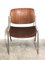 Italian DSC 106 DSD Chair by Giancarlo H and Anire Peizet for Castelli / Anonymima, 1960s, Image 10