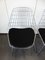 Model Sm05 Chromed Wire Dining Chairs by Cees Braakman for Pastoe, Set of 4 11