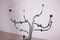 Chromed Steel Coat Rack Coat Tree by Sidse Werner for Fritz Hansen, 1990s 4