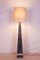 Lámpara de pie de P. Martim, años 60, Imagen 2