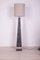 Lámpara de pie de P. Martim, años 60, Imagen 1