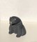 Ceramic Black Bear by Daniele Nannini, Image 4