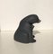 Ceramic Black Bear by Daniele Nannini 6
