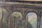 Antikes Gemälde, 1700er, Öl auf Leinwand, gerahmt 5