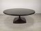 Vintage Round Coffee Table 1