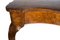 Vintage Baroque Cherry Wood Console, Image 7