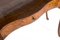 Vintage Baroque Cherry Wood Console, Image 5