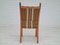 Danish Design Oak Wood Set of Dining Chairs in the Style of Henning Kjærnulf, 1960s, Set of 6 6