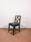 Green Chair, 1980s 1