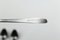 Model 2070 Teaspoons by Helmut Alder for Amboss, 1950s, Set of 10 5