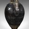 Antique Italian Marble Display Vases Decorative Urn, 1870s, Set of 2 10
