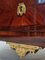 19th Century Satin & Amaranth Dresser of Two Style Transition 11