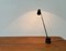 Klappbare deutsche Vintage Lampette Tischlampe von Eichhoff 8
