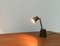 Klappbare deutsche Vintage Lampette Tischlampe von Eichhoff 22