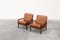 Lounge Chairs by Niels Eilersen for Illum Walkelsø, 1960s, Set of 2, Image 1