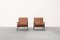 Lounge Chairs by Niels Eilersen for Illum Walkelsø, 1960s, Set of 2 5