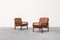 Lounge Chairs by Niels Eilersen for Illum Walkelsø, 1960s, Set of 2 2