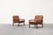 Lounge Chairs by Niels Eilersen for Illum Walkelsø, 1960s, Set of 2, Image 2