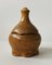 Modernist Dutch Lidded Jar by Frits Schutte, 1920s, Image 1