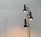 Lampada da terra Mid-Century minimalista di Edi Franz per Swiss Lamps International, Immagine 26