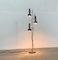 Mid-Century Minimalist Floor Lamp by Edi Franz for Swiss Lamps International 49