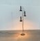Mid-Century Minimalist Floor Lamp by Edi Franz for Swiss Lamps International 50