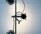 Lampada da terra Mid-Century minimalista di Edi Franz per Swiss Lamps International, Immagine 23