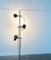 Lampada da terra Mid-Century minimalista di Edi Franz per Swiss Lamps International, Immagine 32