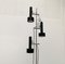 Mid-Century Minimalist Floor Lamp by Edi Franz for Swiss Lamps International 8