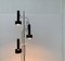 Lampada da terra Mid-Century minimalista di Edi Franz per Swiss Lamps International, Immagine 57