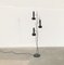 Minimalistische Mid-Century Stehlampe von Edi Franz für Swiss Lamps International 53
