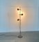 Lámpara de pie minimalista Mid-Century de Edi Franz para Swiss Lamps International, Imagen 46