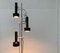 Lampadaire Mid-Century Minimaliste par Edi Franz pour Swiss Lamps International 2