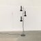 Mid-Century Minimalist Floor Lamp by Edi Franz for Swiss Lamps International 54