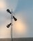 Lámpara de pie minimalista Mid-Century de Edi Franz para Swiss Lamps International, Imagen 52