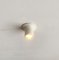 Space Age Minimalist Tulip Ceiling Lamp, Image 13