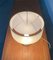 Lámpara de mesa minimalista Mid-Century, Imagen 7