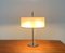 Lámpara de mesa minimalista Mid-Century, Imagen 4