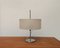 Minimalistische Mid-Century Tischlampe 2