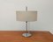 Lámpara de mesa minimalista Mid-Century, Imagen 1
