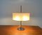 Minimalistische Mid-Century Tischlampe 8