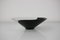 Mid-Century Bowl by Jiri Suhajek for Crystalex, 1960s 4